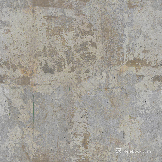 Do the old metal texture