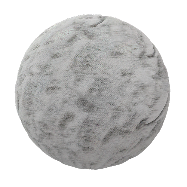 Cloth PBR texture