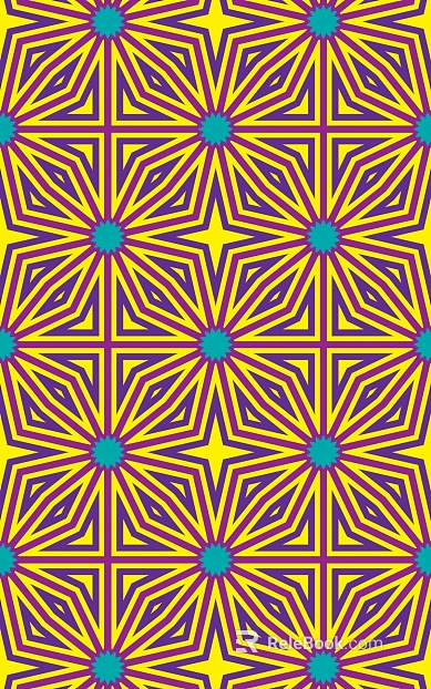 geometric line texture