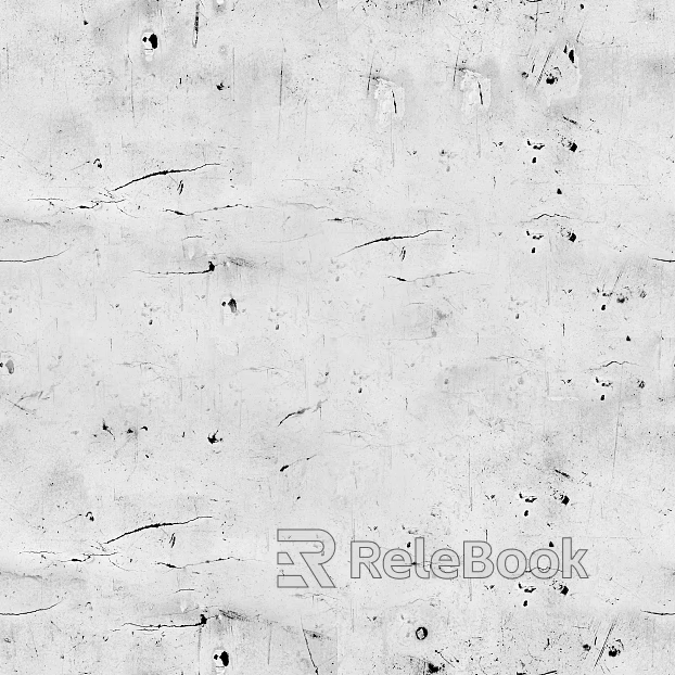 machine planed stone texture