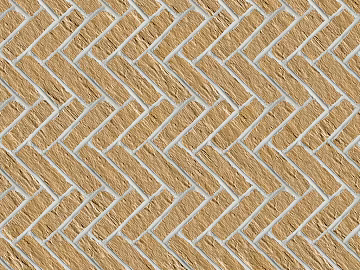 Herringbone mosaic floor tile pavement road ground square paving texture (ID:ffach972536)