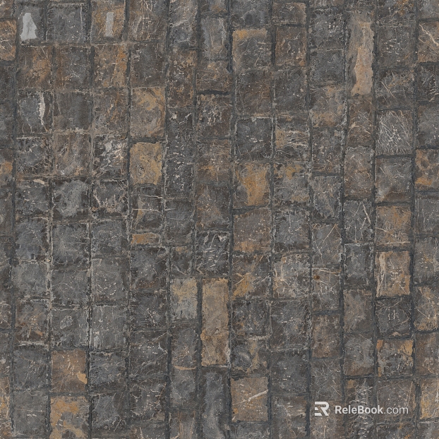 Stone Paving texture