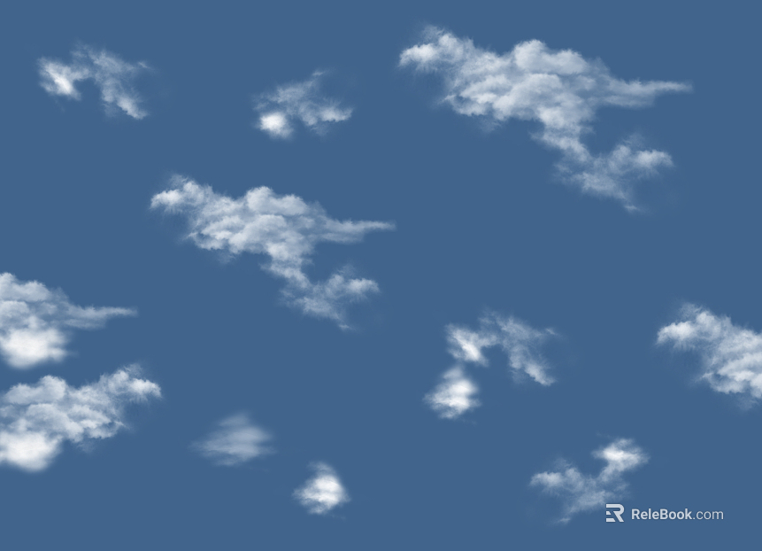 Sky texture