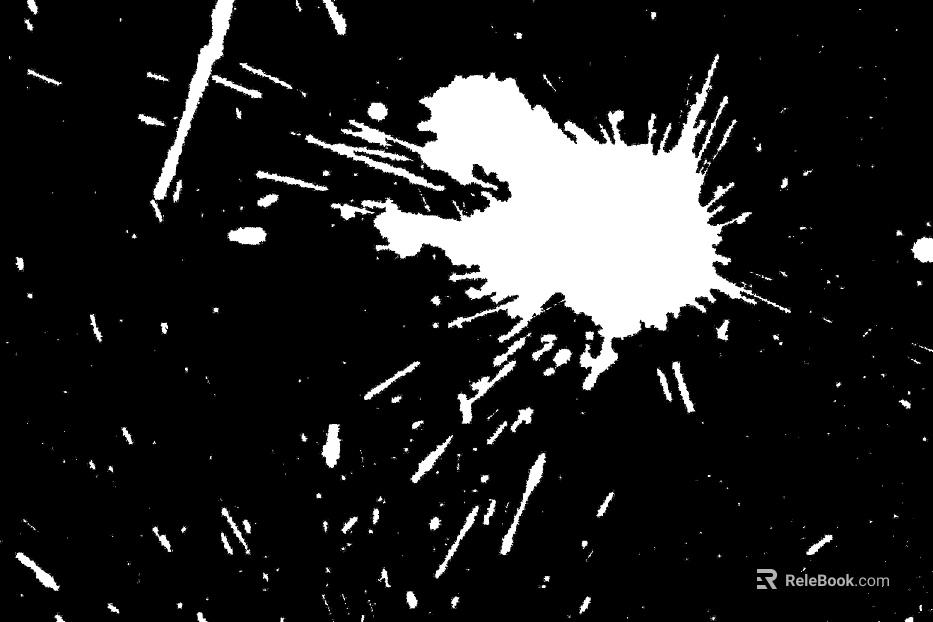 Highlight Mask texture