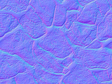 Normal Bump texture (ID:ffajg93926)