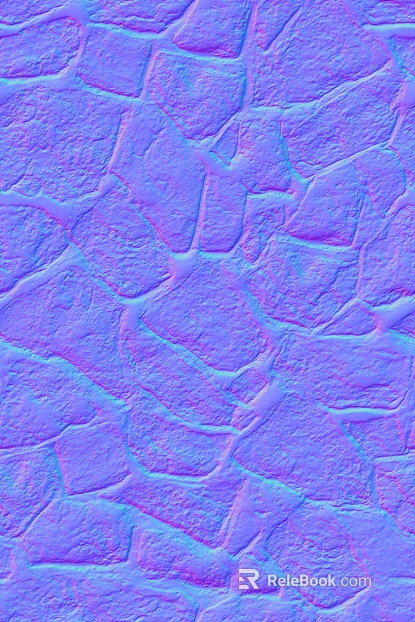 Normal Bump texture