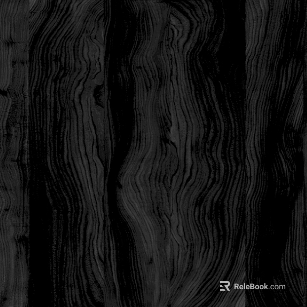 Wood grain texture