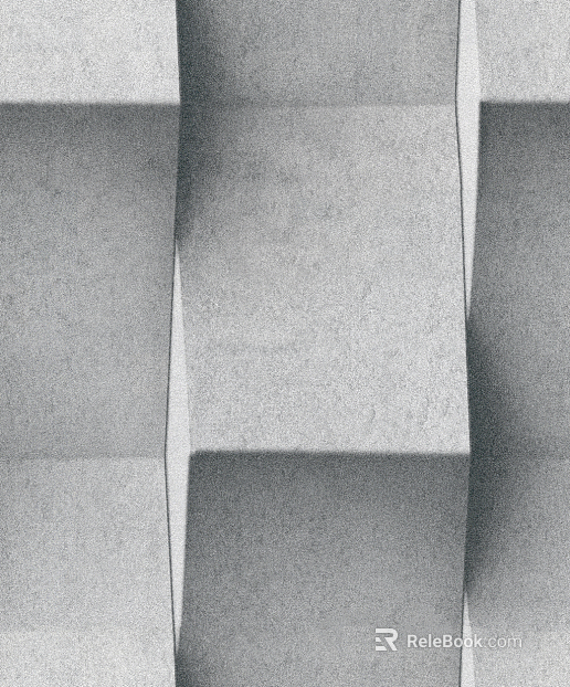 True stone paint texture