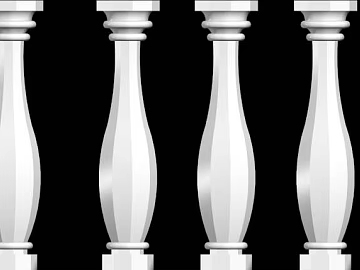 Black and White Bump texture (ID:ffagg80528)