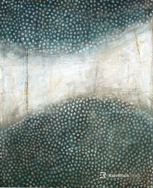 Paint wall texture