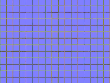 ceramic mosaic texture (ID:ffacg00495)