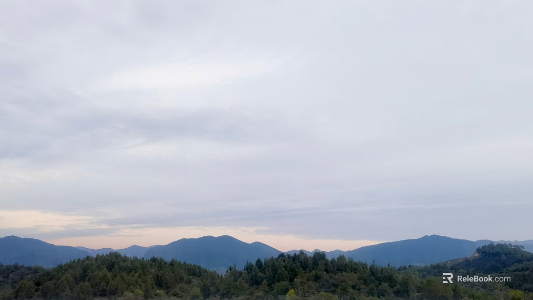 Natural Scenery texture