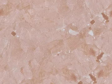 Cherry Blossom Pink Large Grain terrazzo texture (ID:ffach674946)
