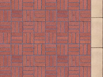 permeable brick texture (ID:ffajg88430)