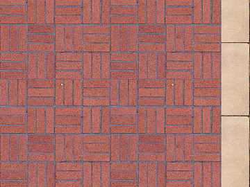 permeable brick texture (ID:ffajg88430)