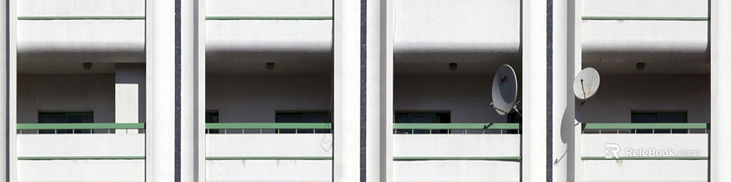 Building texture