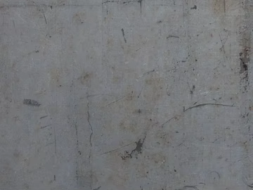 Outdoor wall surface 3d model