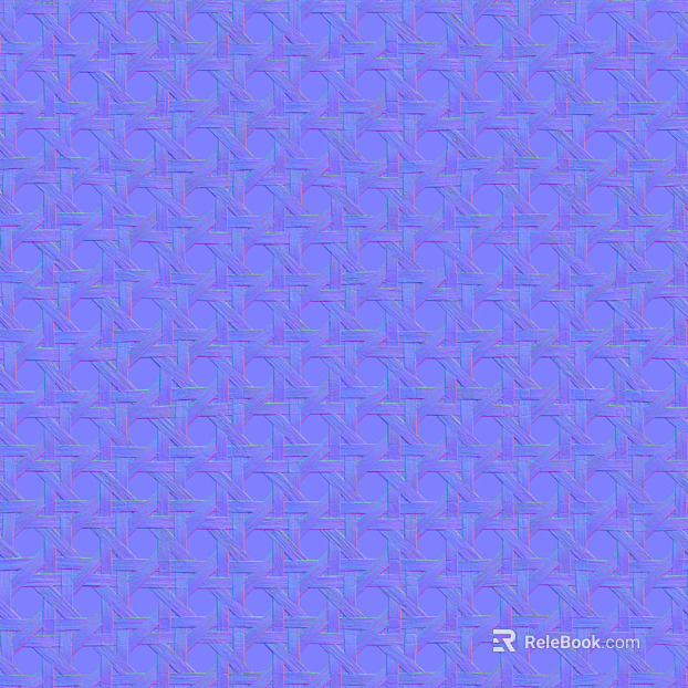 Normal Bump texture