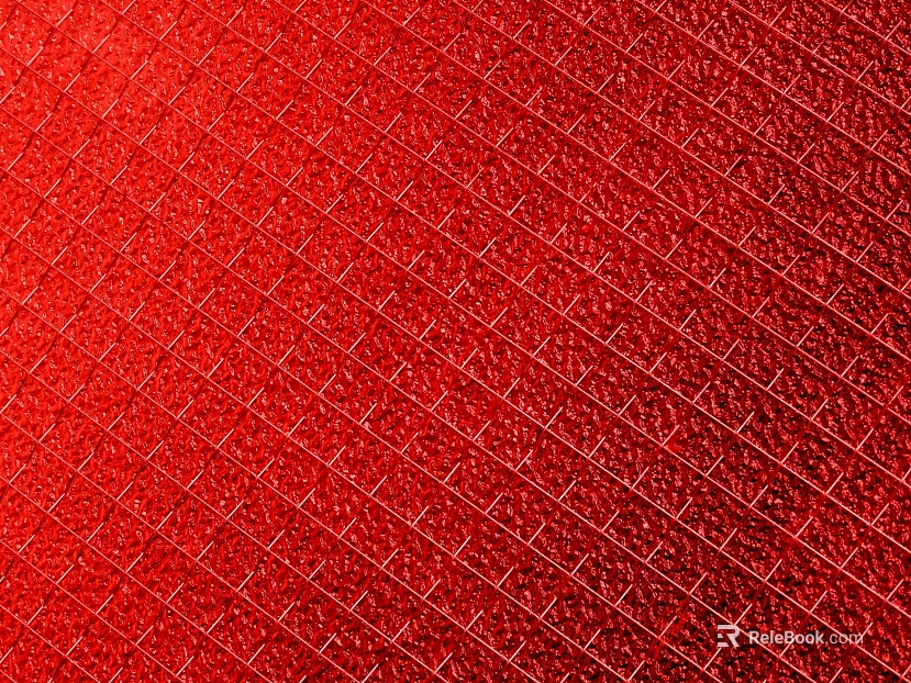 plastic rubber texture