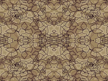 Pattern Wallpaper texture (ID:ffabg72535)
