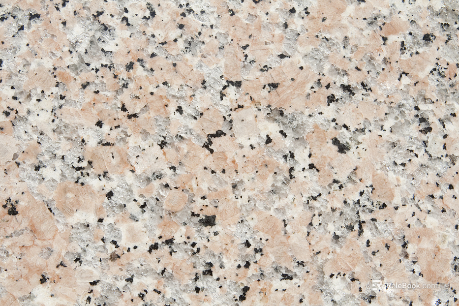 Granite texture