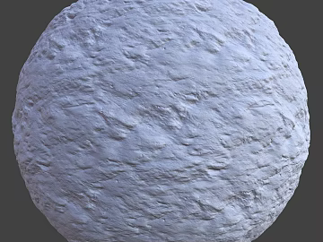 Stone PBR texture (ID:ffach356181)