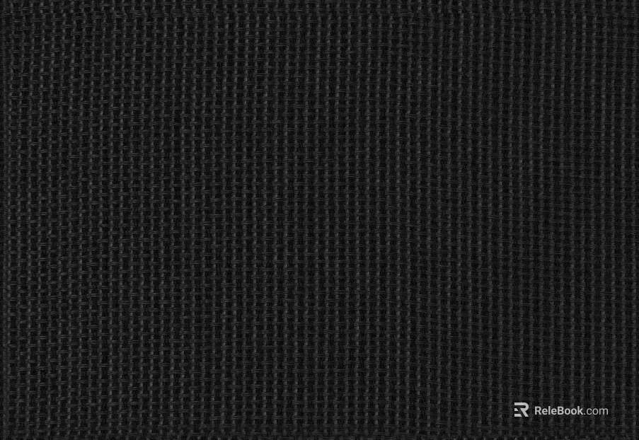 Woven goods texture