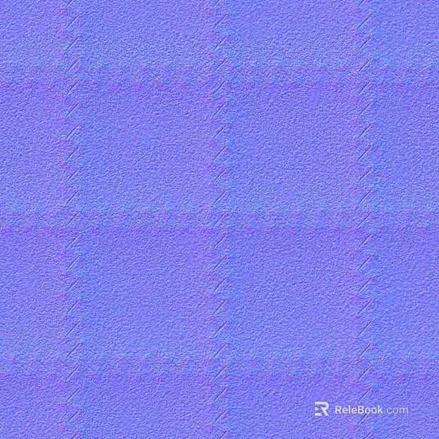 Normal Bump Map texture