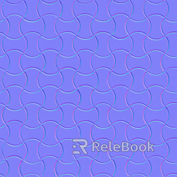 Normal Bump texture