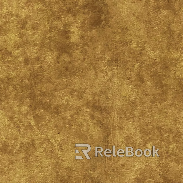 gold foil silver foil texture