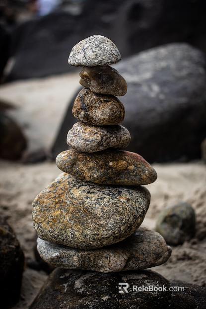 Stone texture