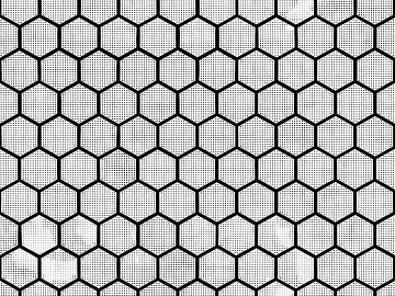 Black and White Bump texture (ID:ffach950930)