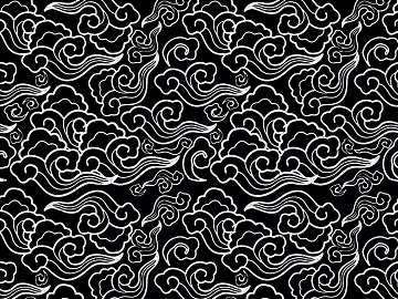 Pattern Wallpaper texture (ID:ffadf3412)
