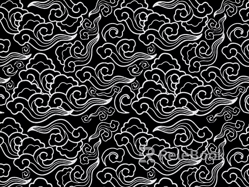 Pattern Wallpaper texture