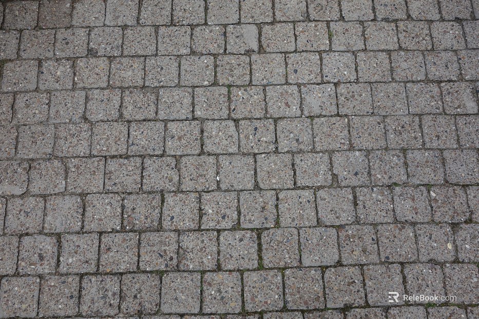 Stone Paving texture