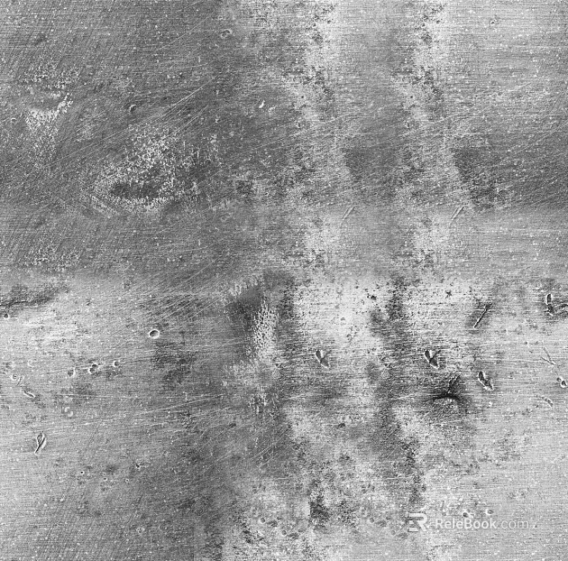 Do the old metal texture