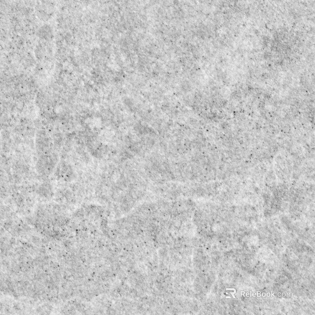 Black and White Bump texture