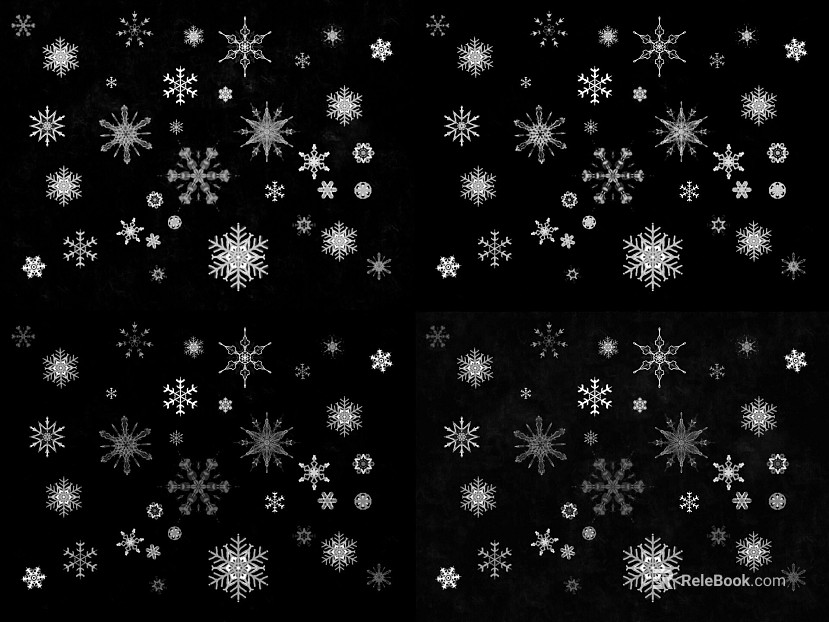 Wallpaper texture