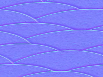 Purple ripple art wallpaper background wall texture (ID:ffaeh768046)