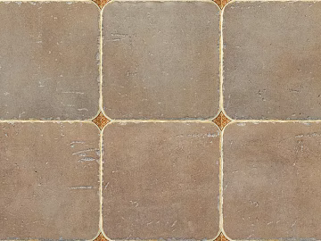 Plaid Brick Plaid Brick Color Gap 3d model