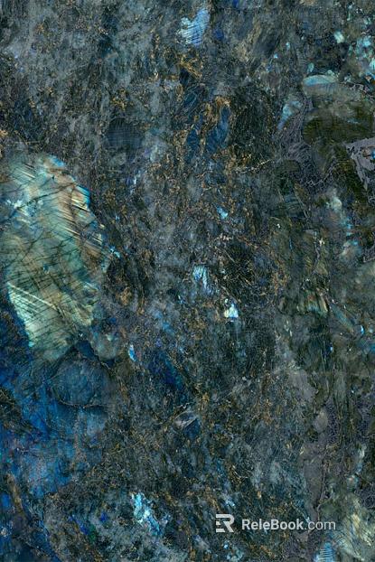 green marble texture