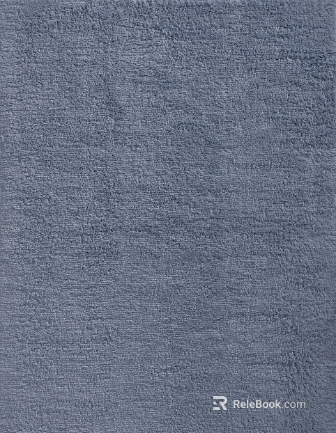 Plain pattern carpet texture
