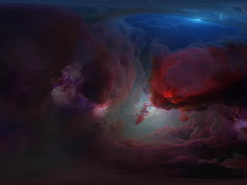 Universe Star HDR texture (ID:ffabg98503)