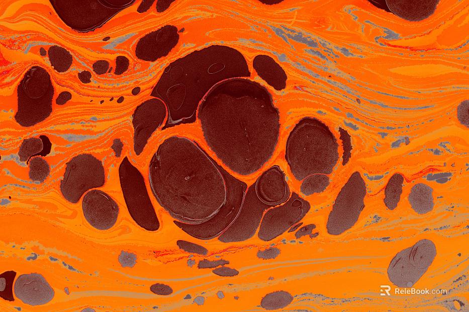 abstract painting texture