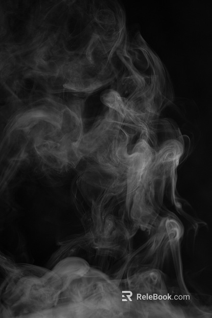 Smoke texture