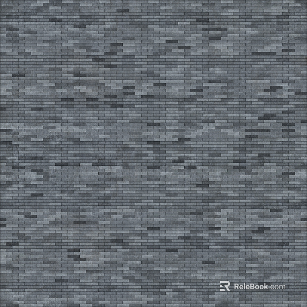 Brick wall texture