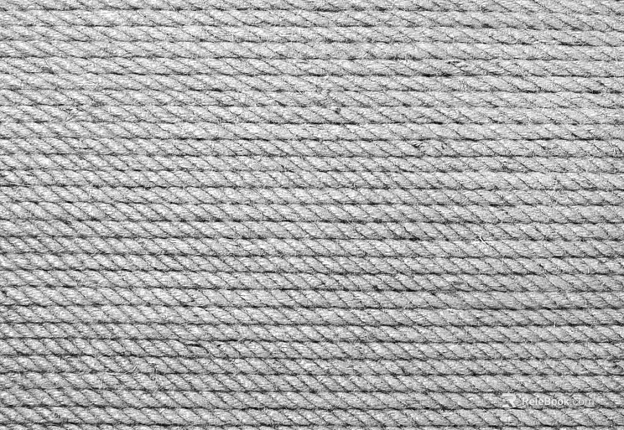 Black and White Bump texture