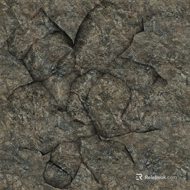 Stone seamless texture