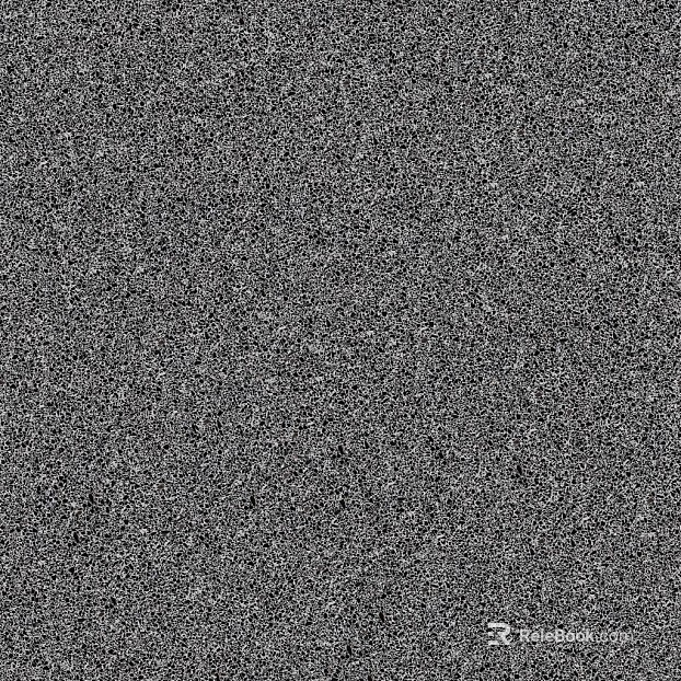 gray terrazzo texture