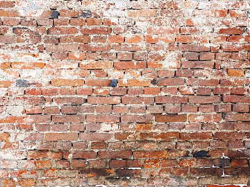 brick wall concrete brick red yellow texture (ID:ffabg49093)